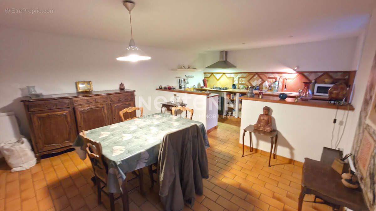 Maison à MONTOIR-DE-BRETAGNE