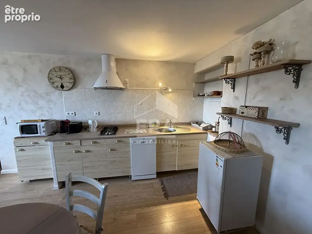 Maison 268m² à coursegoules - photo 3