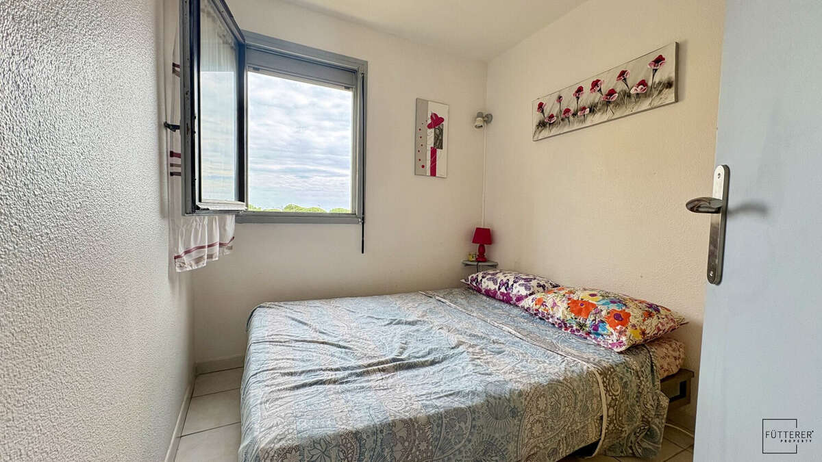 Appartement à FLEURY