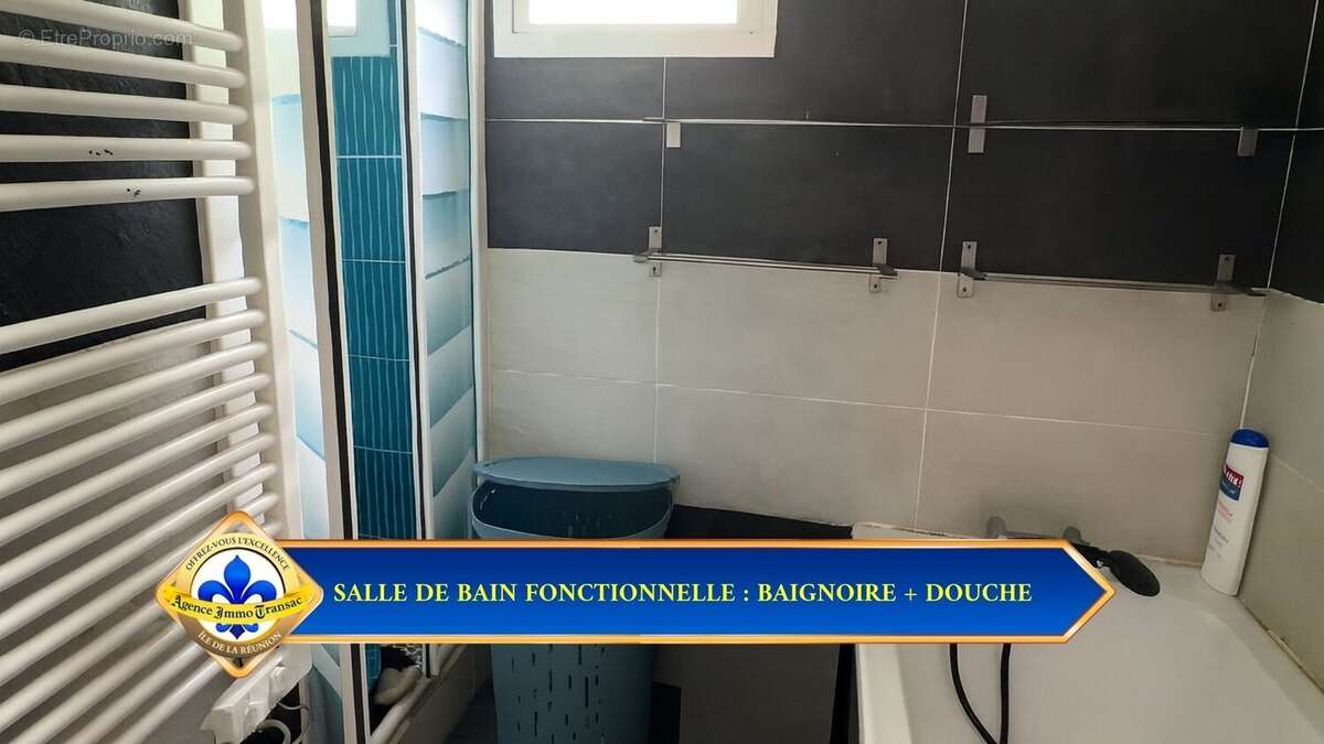 Maison 112 m² à Sainte-Marie  - photo 9