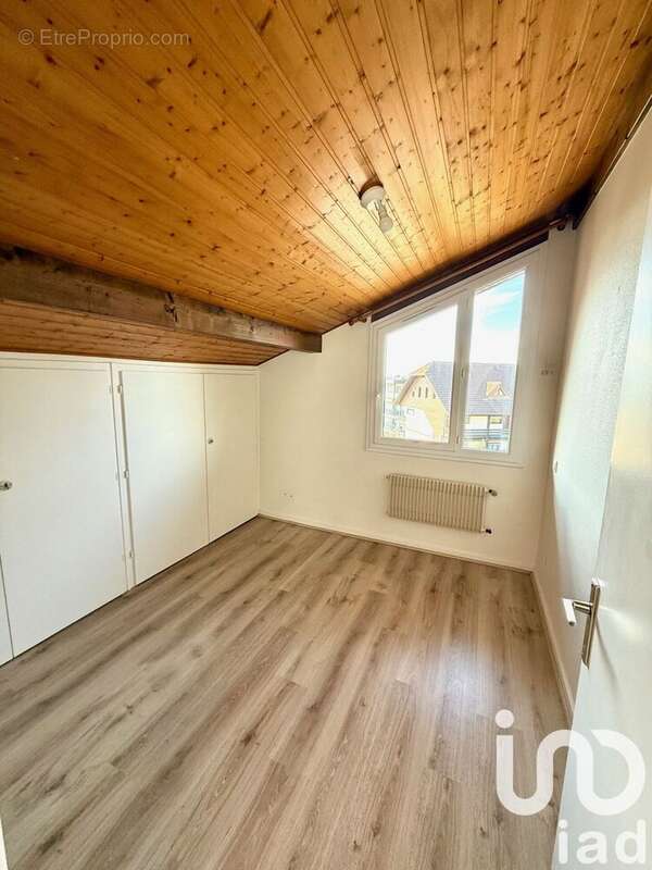 Photo 6 - Appartement à THONON-LES-BAINS