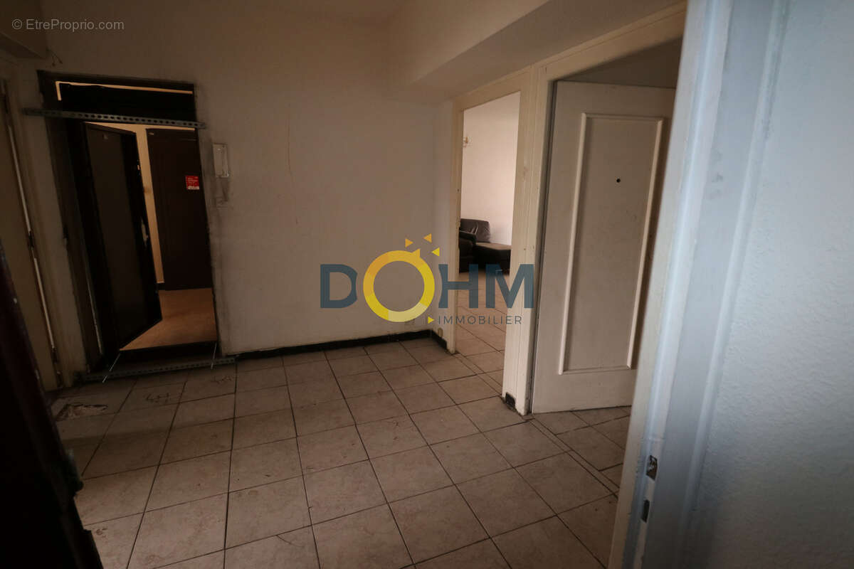 Appartement à ANNEMASSE