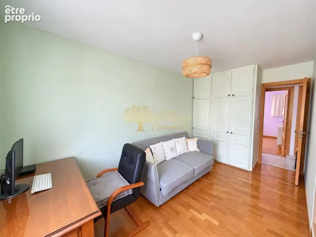 Maison mansart 122 m² à ormesson-sur-marne – 4 chambres, jardin, garage et sous-sol total - photo 9