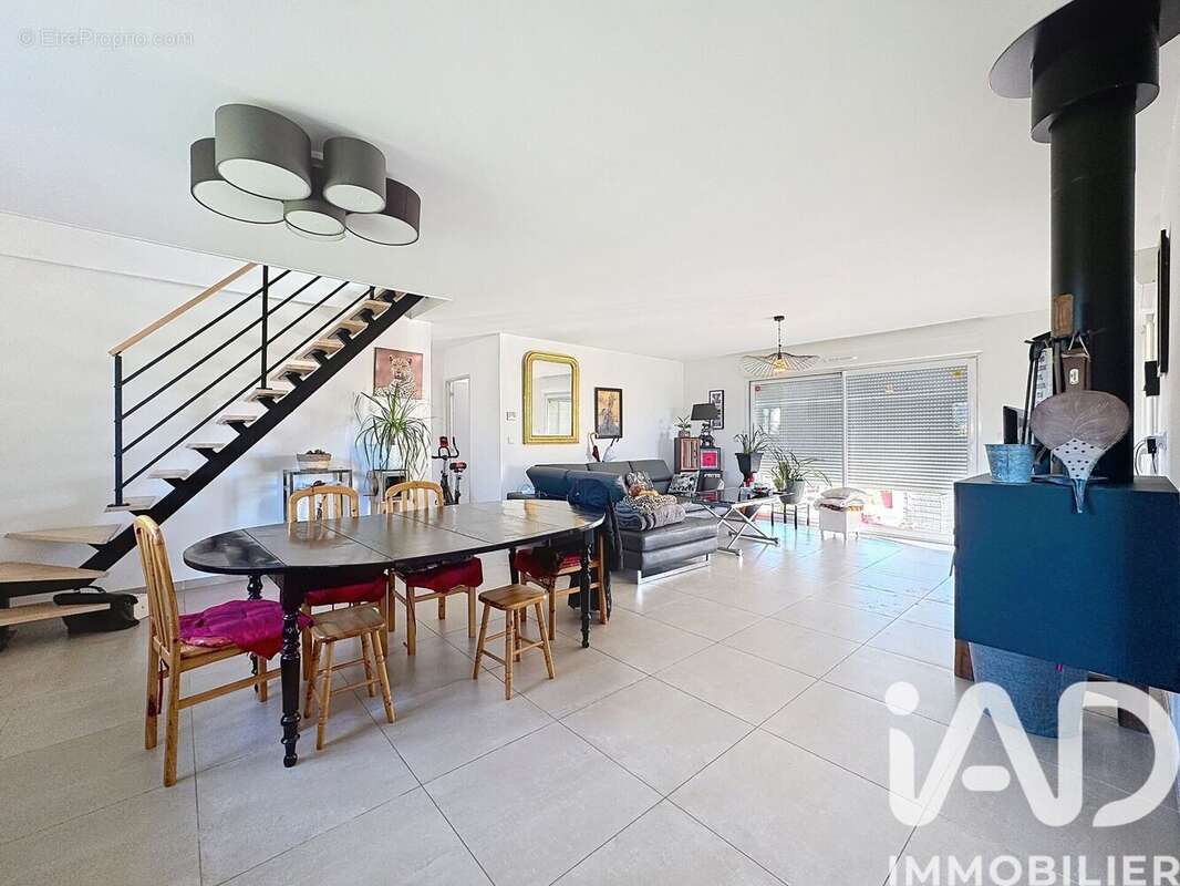 Photo 6 - Maison à VIERVILLE-SUR-MER