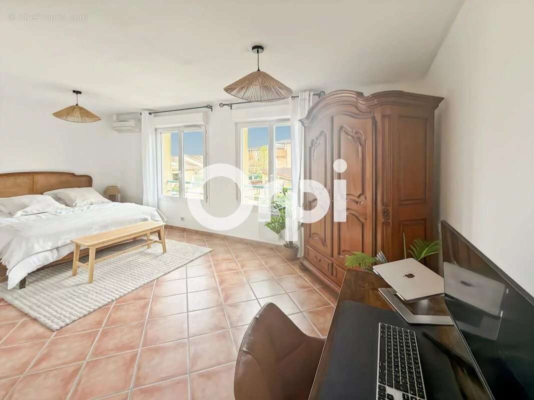 Appartement à BALMA