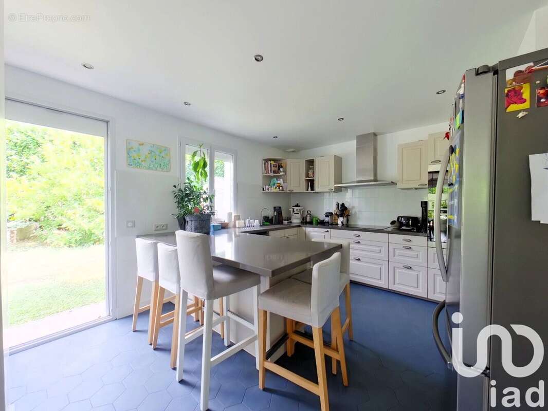 Photo 6 - Maison à BOUSSY-SAINT-ANTOINE