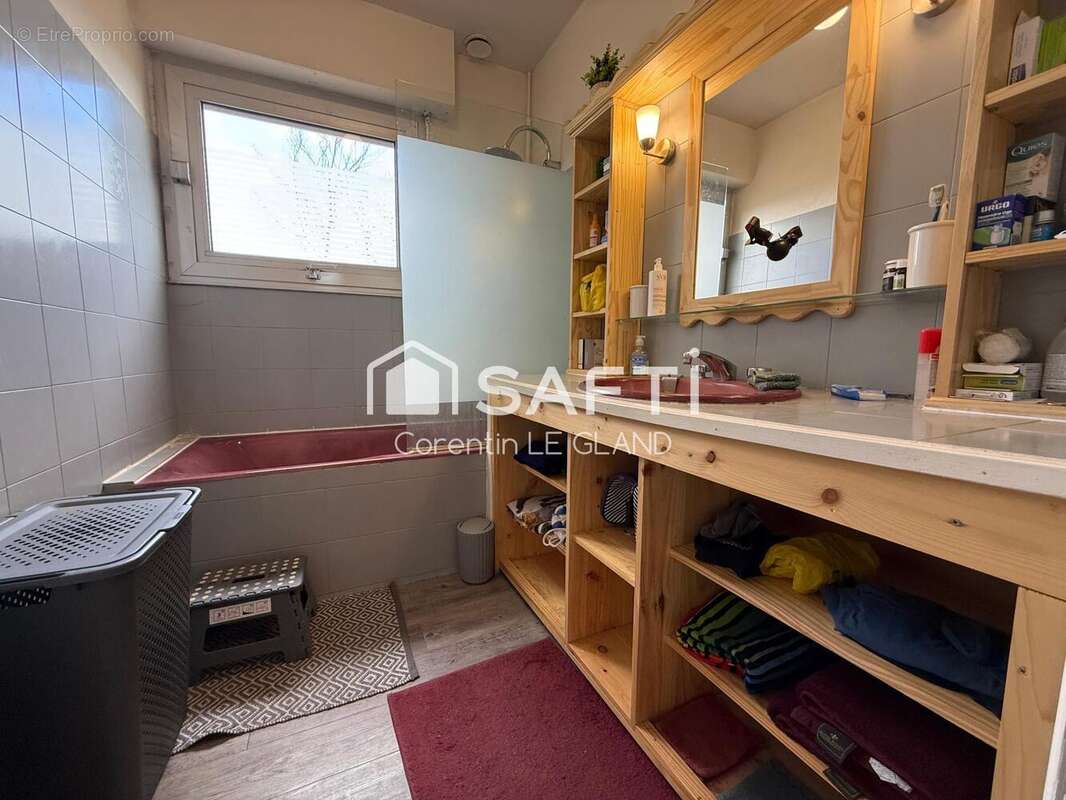 Photo 5 - Maison à MARZAN