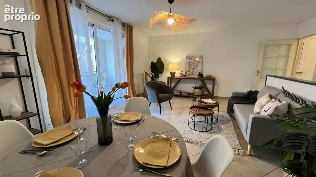 Appartement - photo 2
