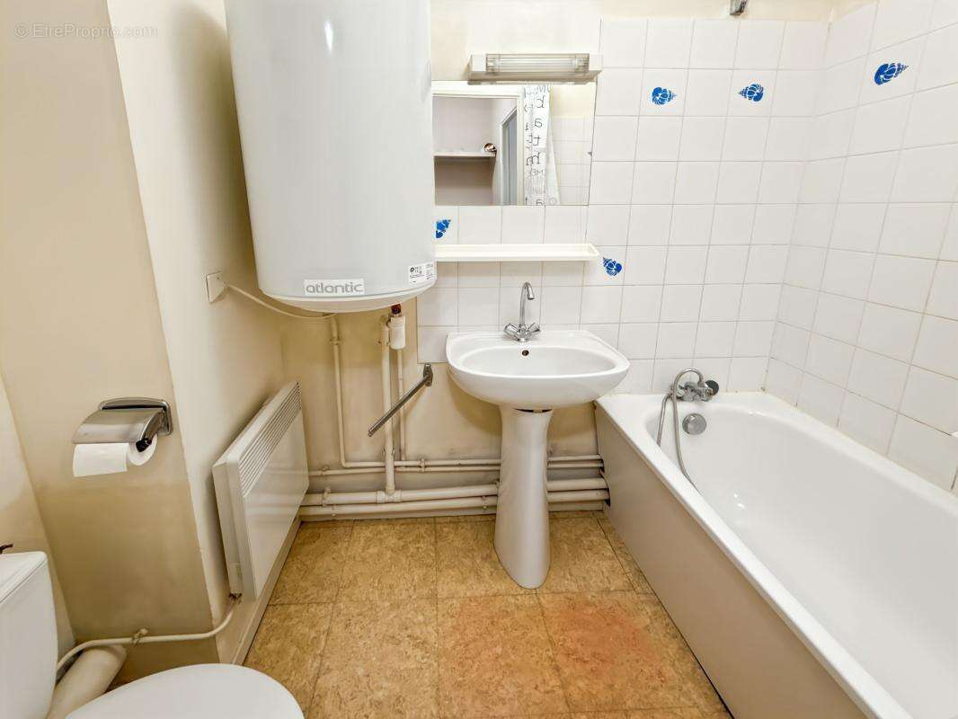 Appartement à ORLEANS