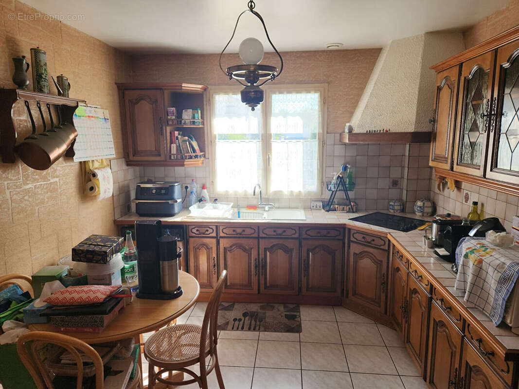 Villemomble époque - photo 8