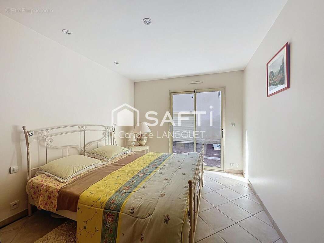 Photo 7 - Maison à BLERE