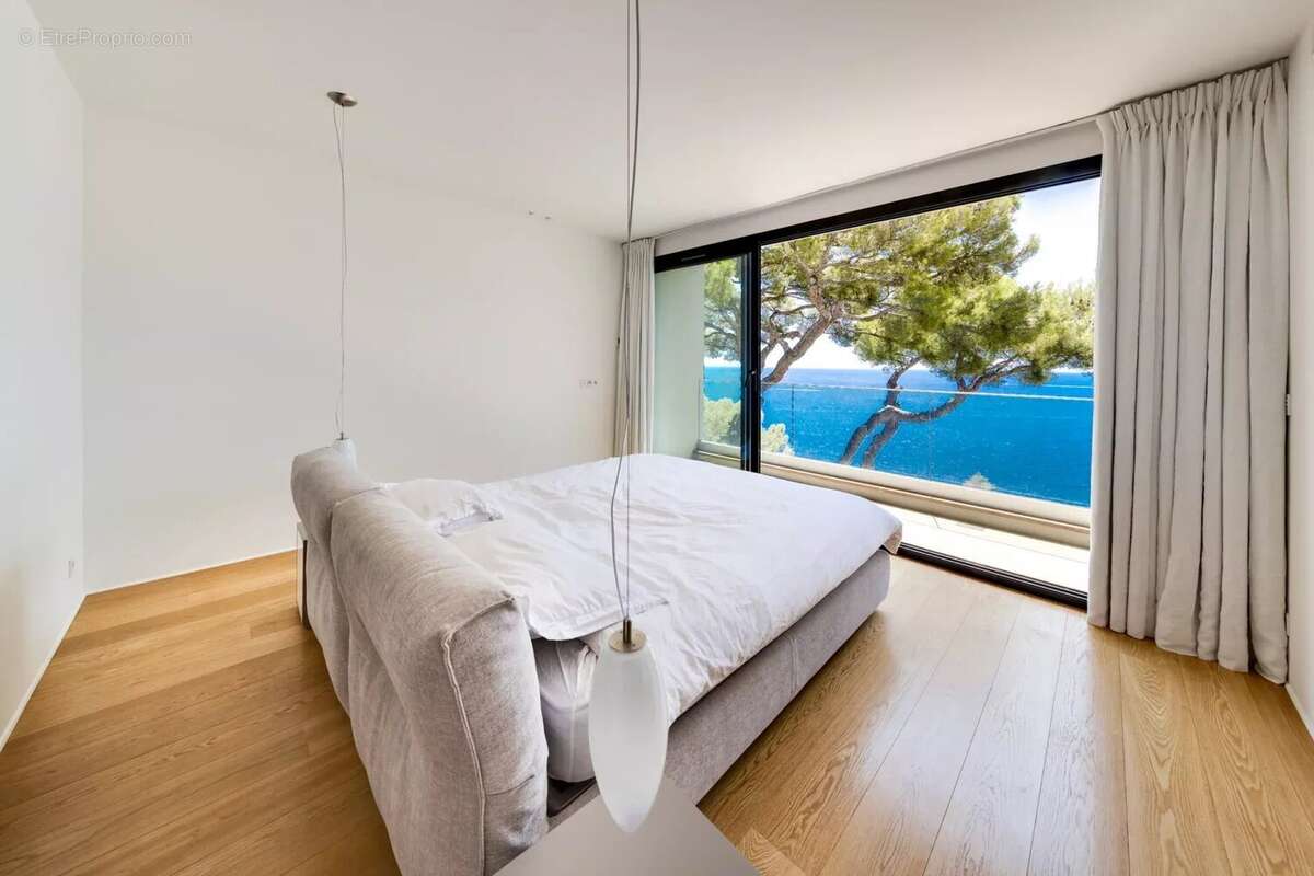 Eze, Cap Estel, Villa contemporaine d'exception - photo 15