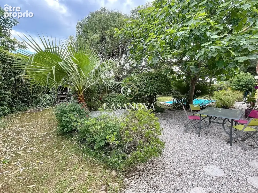 AGDE & le CAP d'AGDE, quartier résidentiel paisible. Villa d'architecte 275 m² sur 1000 m² de terrain avec piscine. Conception o - photo 18