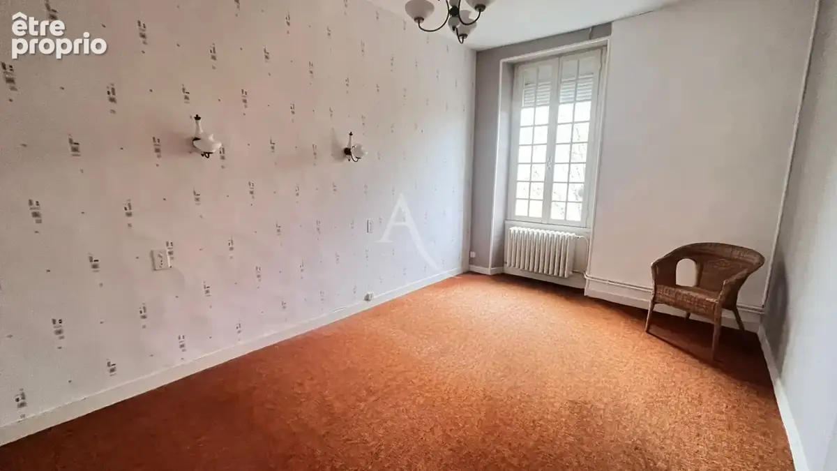 Maison de bourg avec potentiel - photo 6