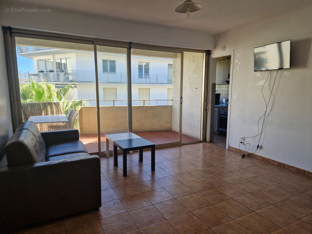 Appartement à HENDAYE