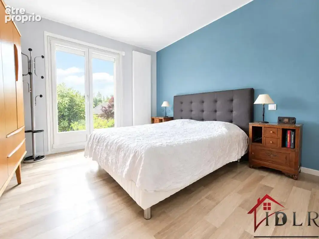 Maison familiale 166 m2   5 chambres, 2 salles d'eau entière - photo 15