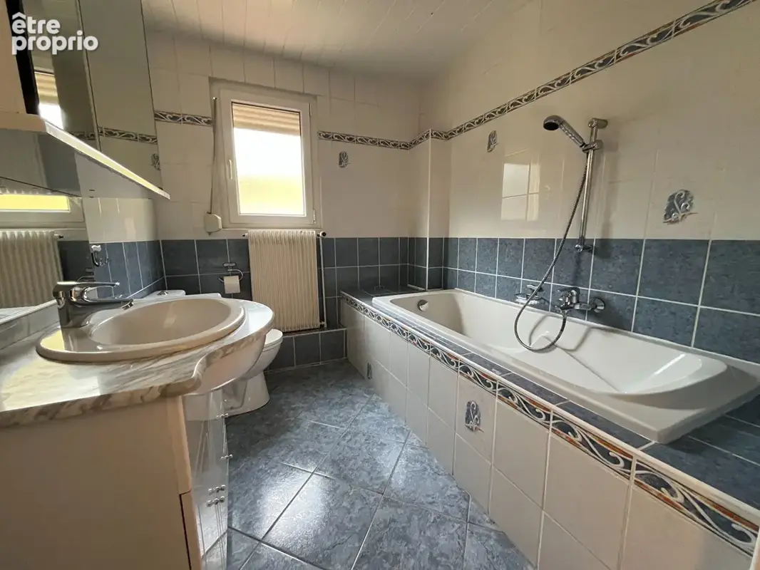 Maison Thann 4 pièce(s) 117 m2 - photo 4