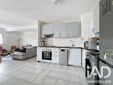 Photo 1 - Appartement à VILLENAVE-D'ORNON