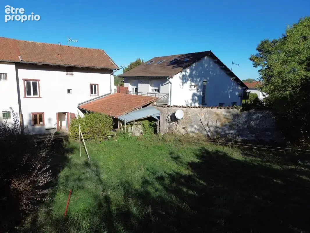 Maison À Vendre - Montferrat 116 m2 - 3 chambres et jardin - photo 20