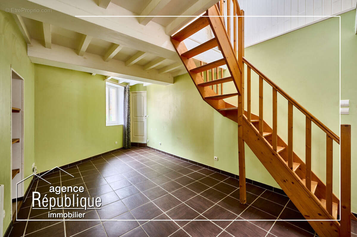 Photo 7 - Appartement à DIJON