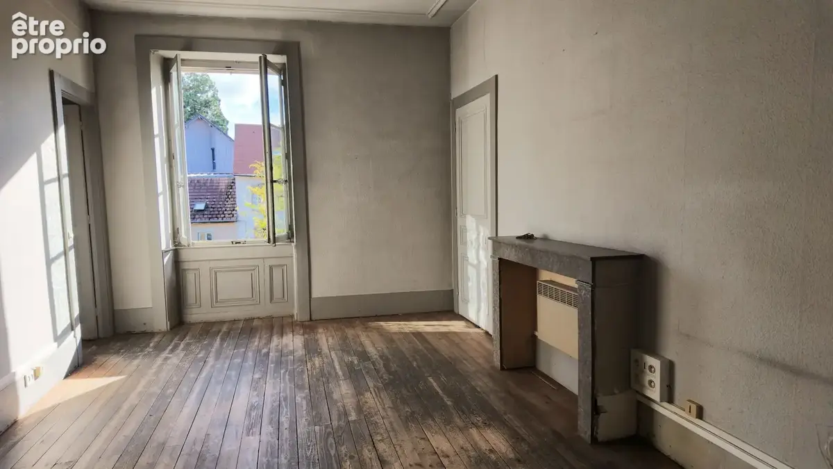 Appartement 3 pièces 113 m² à vendre à Lons-Le-Saunier (39000) - photo 9
