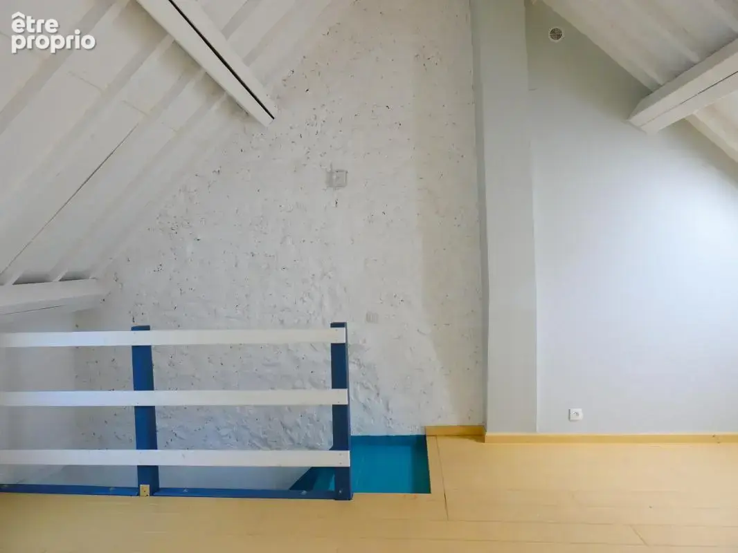 Maison 73 m² à Vaureal  - photo 15