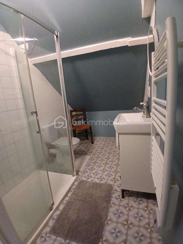 Maison à SULLY-SUR-LOIRE