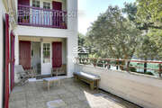 Appartement à HOSSEGOR
