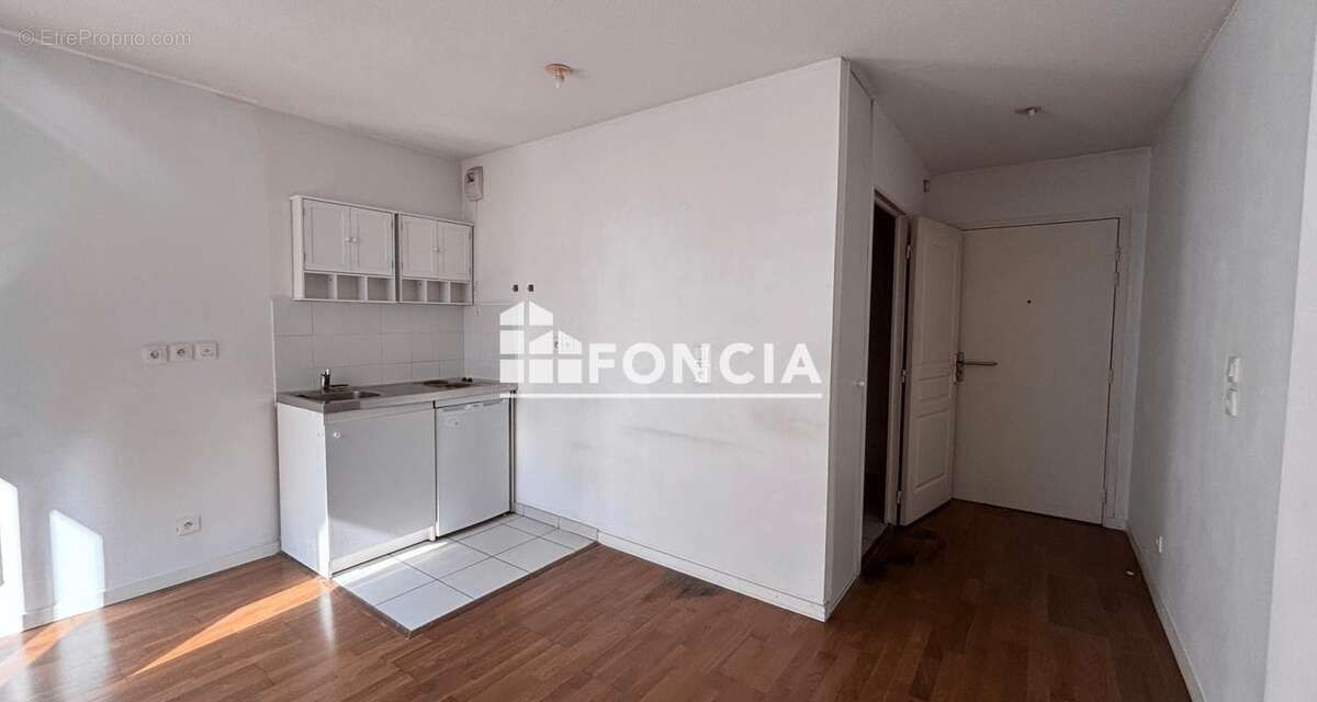 Appartement à CALUIRE-ET-CUIRE