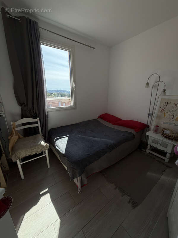 Appartement à SAINTE-MAXIME