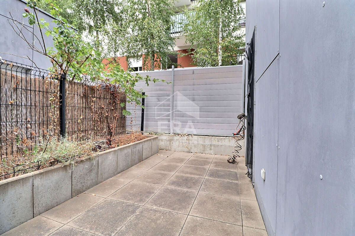 Appartement 47m² à aubervilliers - photo 8
