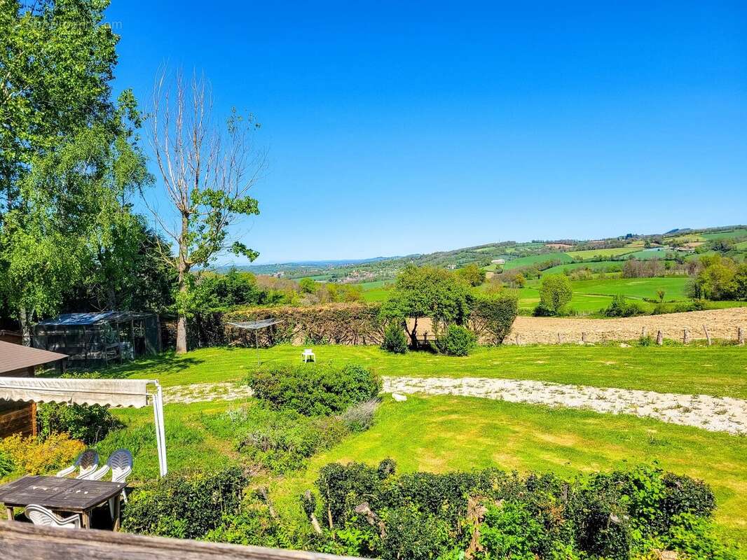 Maison à MORLHON-LE-HAUT