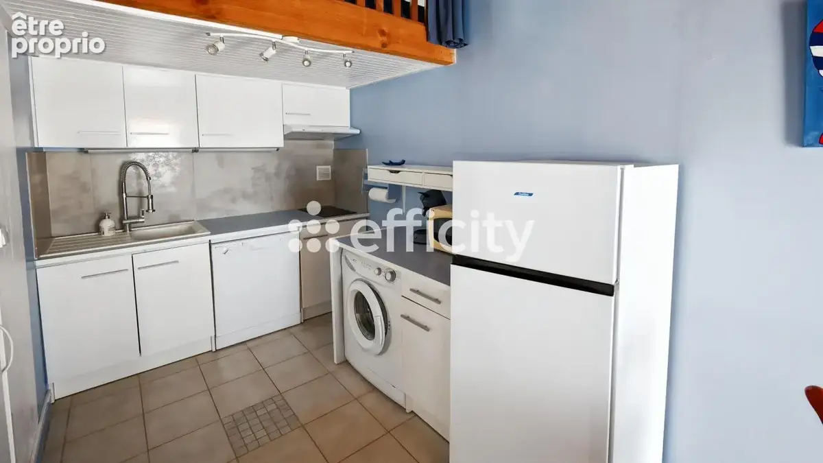 Maison 35 m² à Bretignolles-Sur-Mer  - photo 4