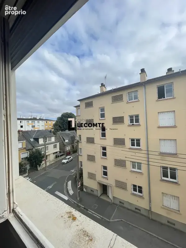 Appartement 2 pièces 43 m² à vendre à Rennes (35000) - photo 5