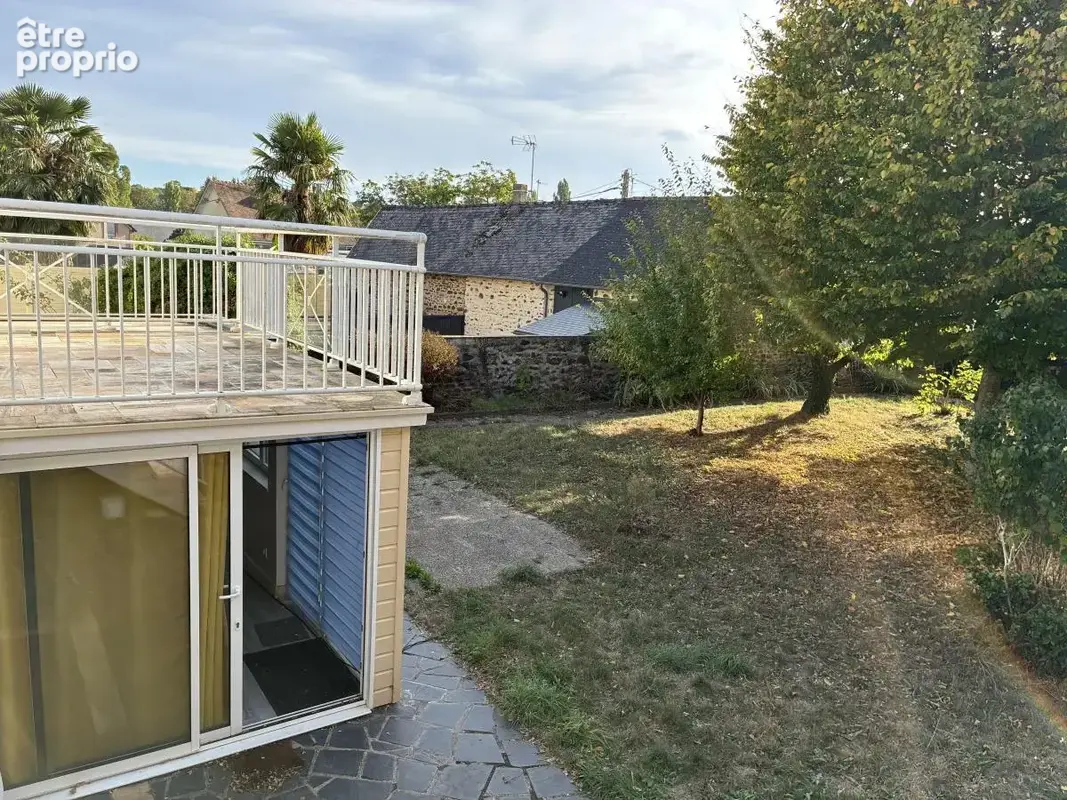 Maison 135 m² à vendre à Laval (53000) - photo 5