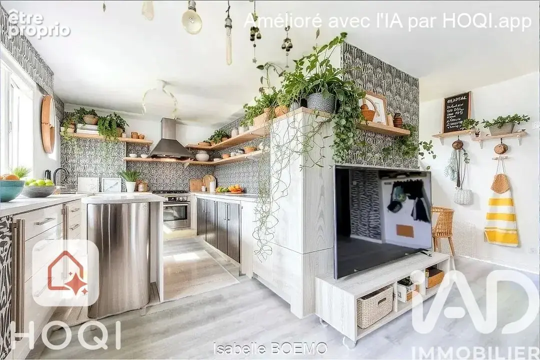 Photo 1 - Appartement à LE CANNET