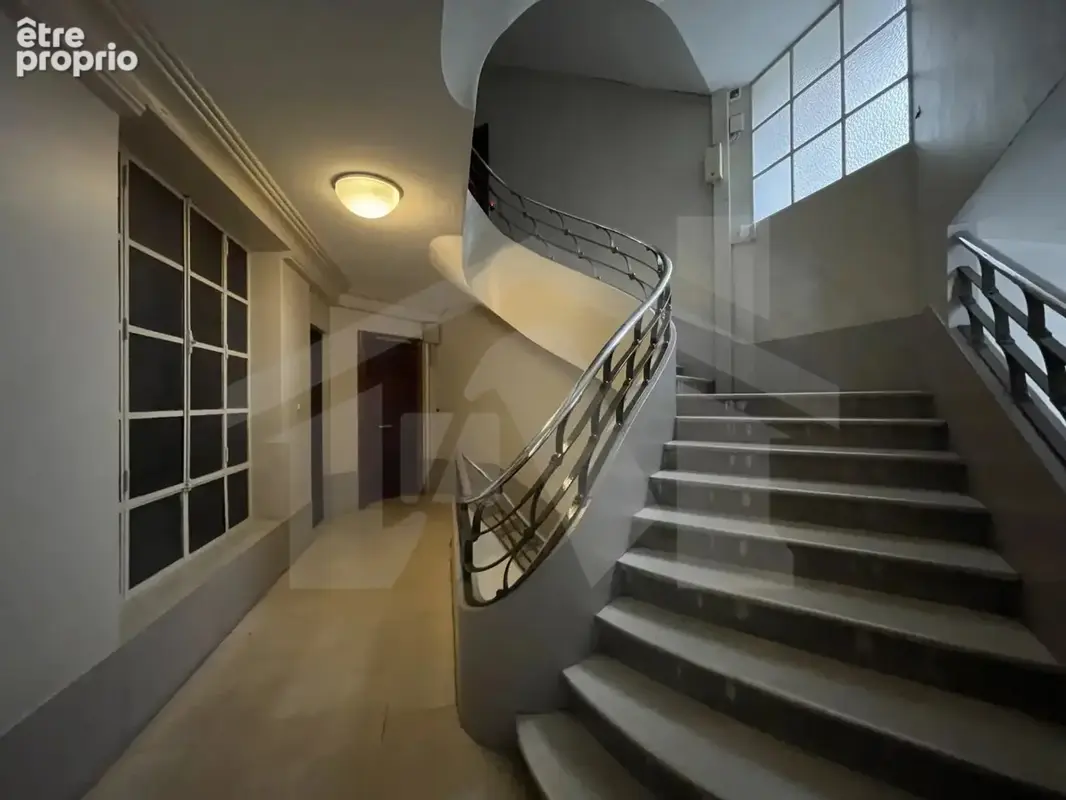 Appartement - 6P+C - 165m2 - photo 19