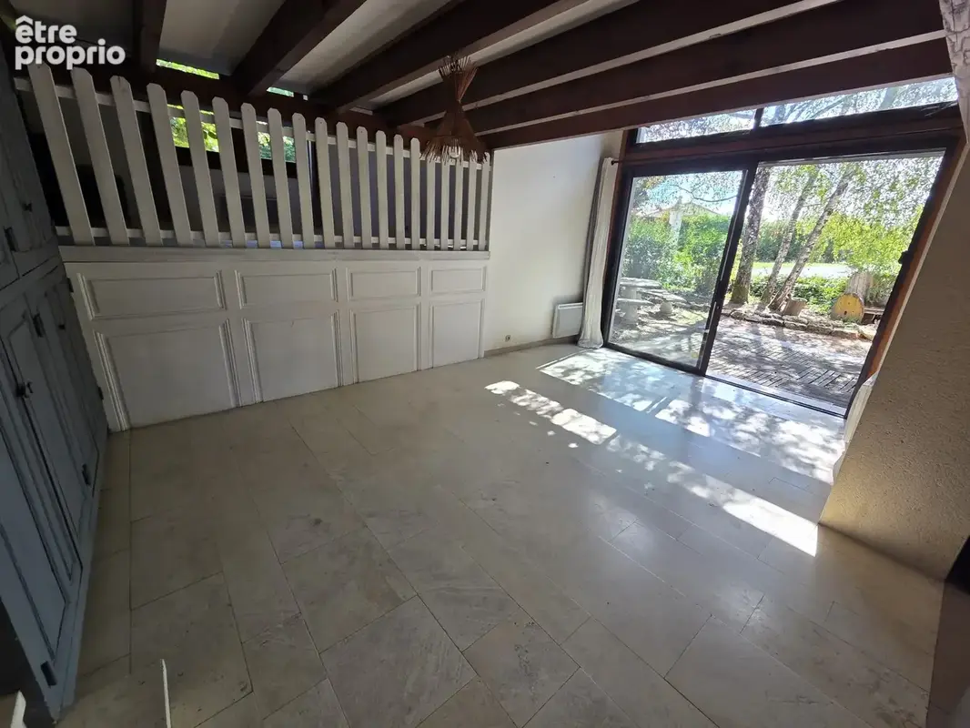 Maison 7 pièces 179 m² à vendre à Pouille (86800) - photo 4