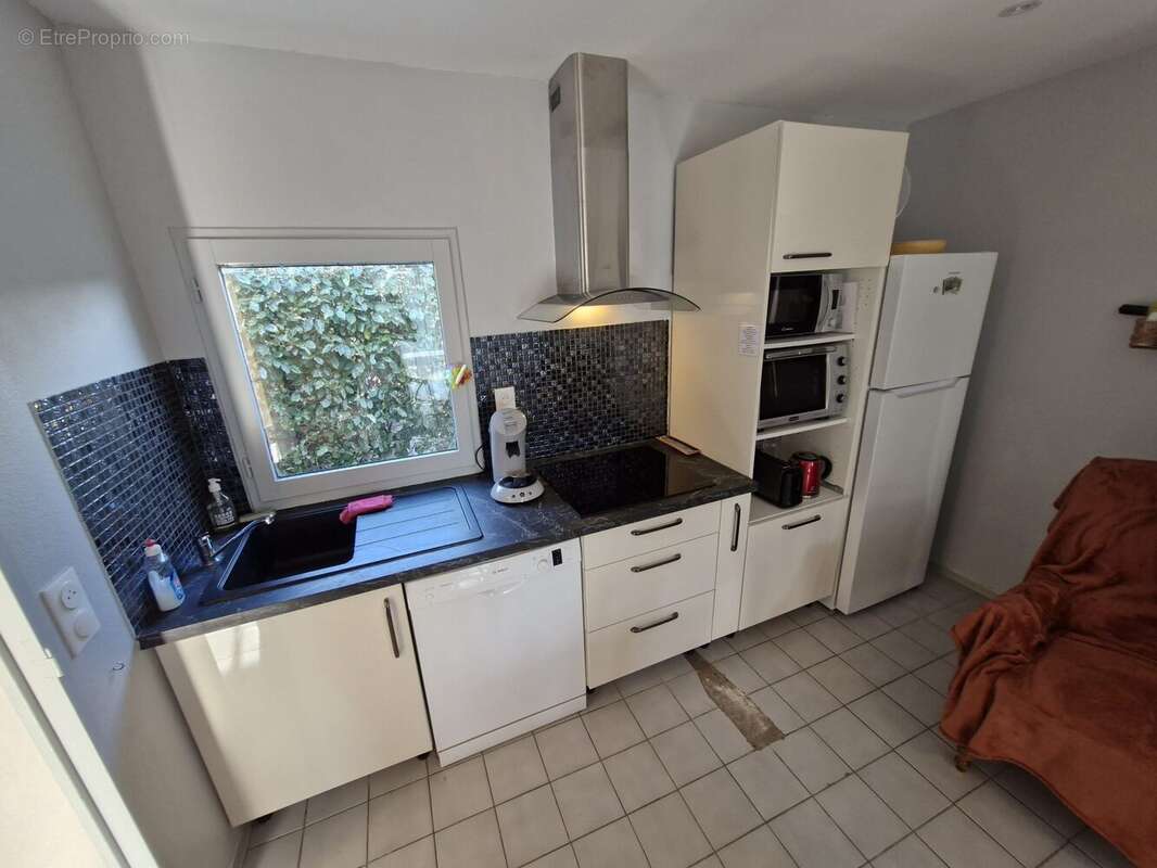 Maison à LE BARCARES