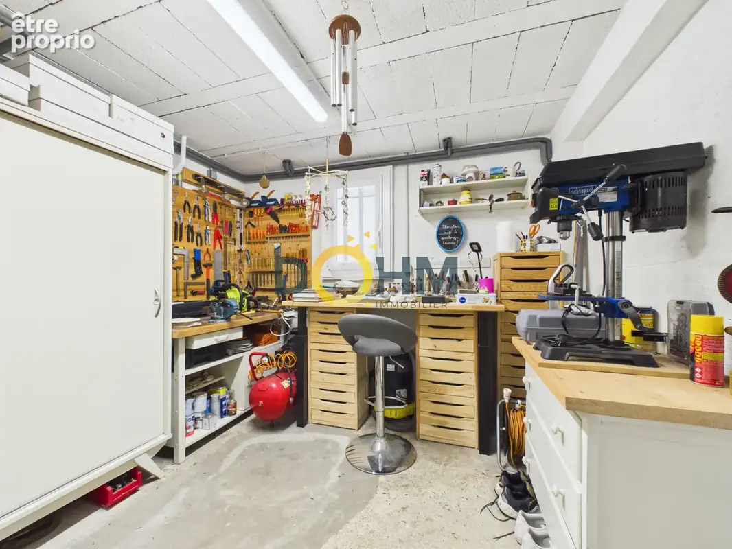 Charmante maison 3 chambres, garage, vue panoramique - photo 33