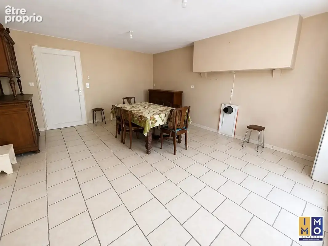 Maison 2 pièces 37 m² à vendre à Gron (18800) - photo 4