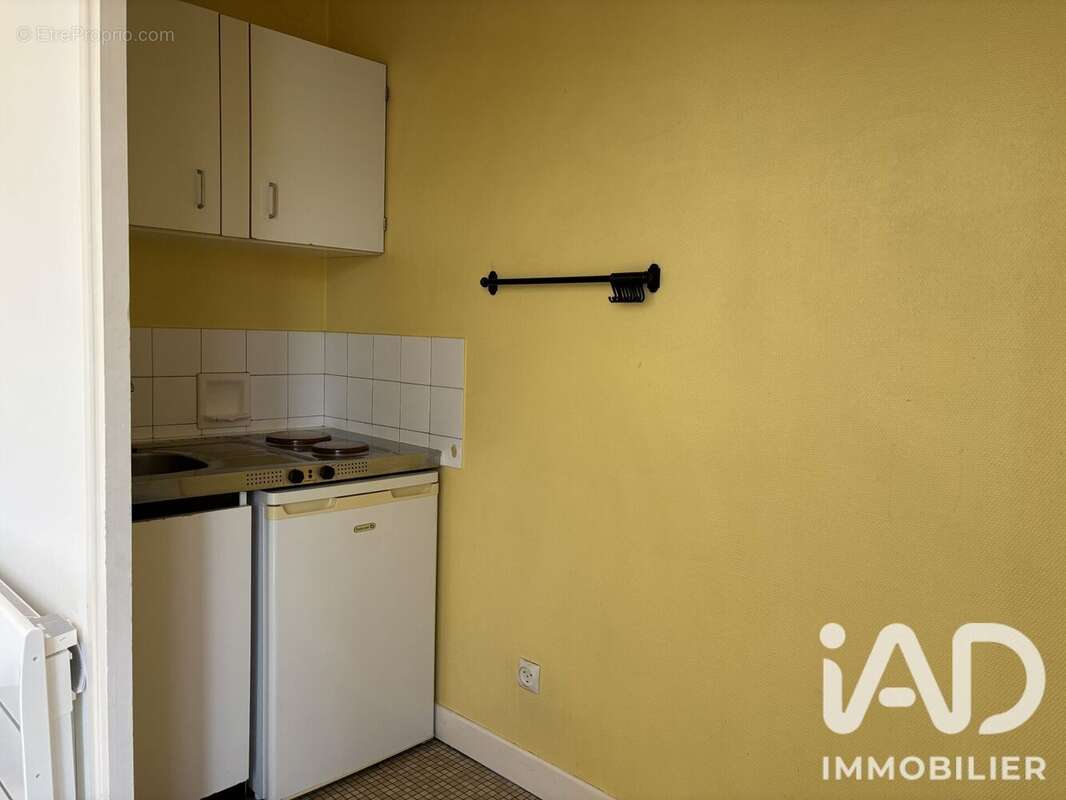 Photo 8 - Appartement à TOURS