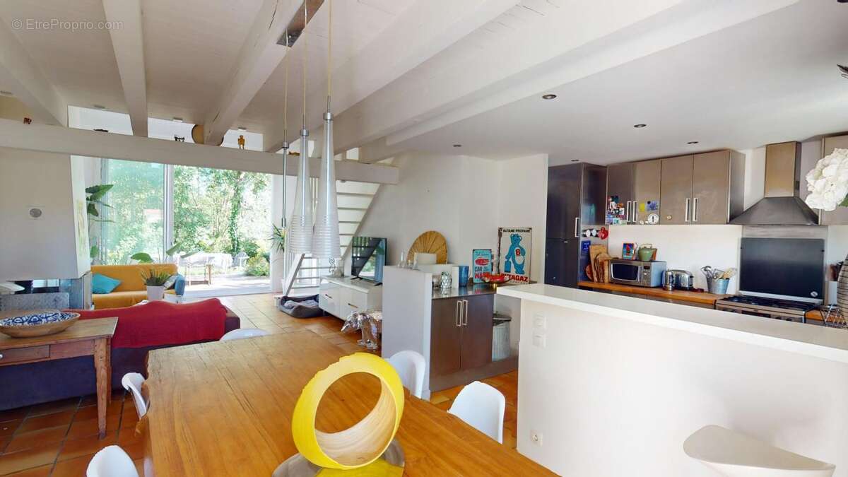 Maison à CHATELAILLON-PLAGE