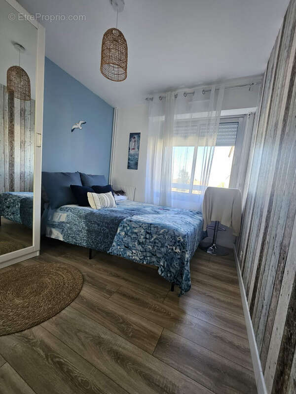 Appartement à VERNON