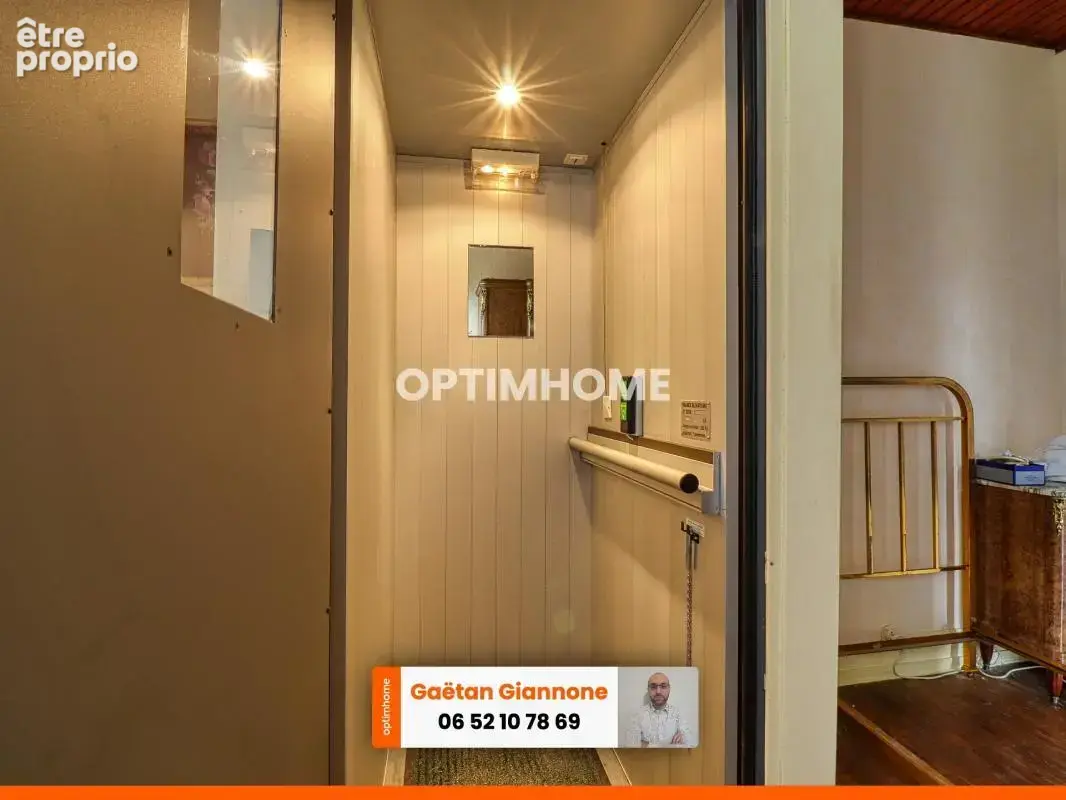 A vendre Maison en pierre , 70 m², 3 chambres, à Neuvic (19), 900 m² de jardin - photo 17