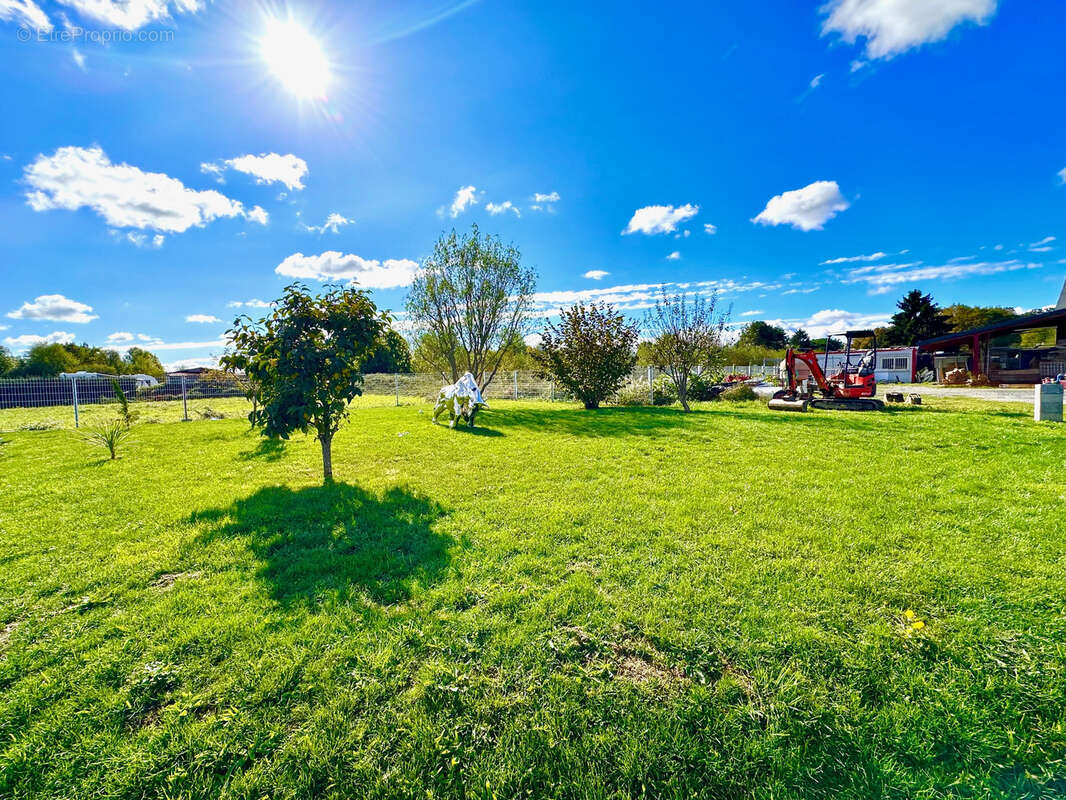 Maison à BORDERES-SUR-L&#039;ECHEZ