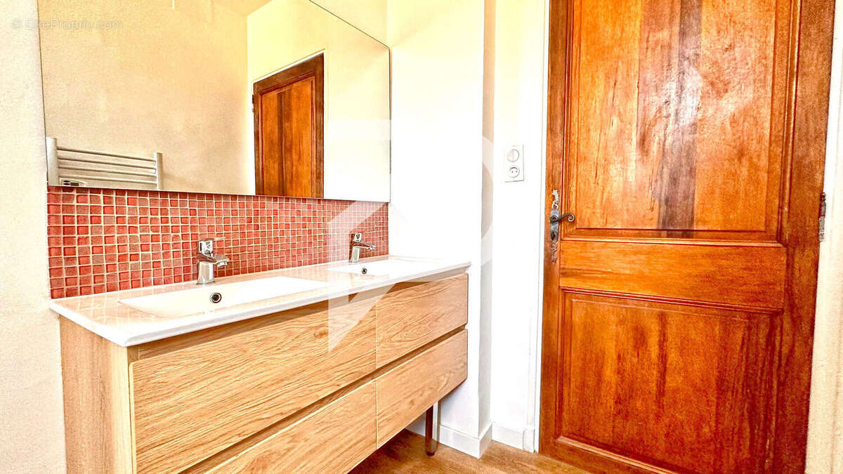 Appartement à MANOSQUE