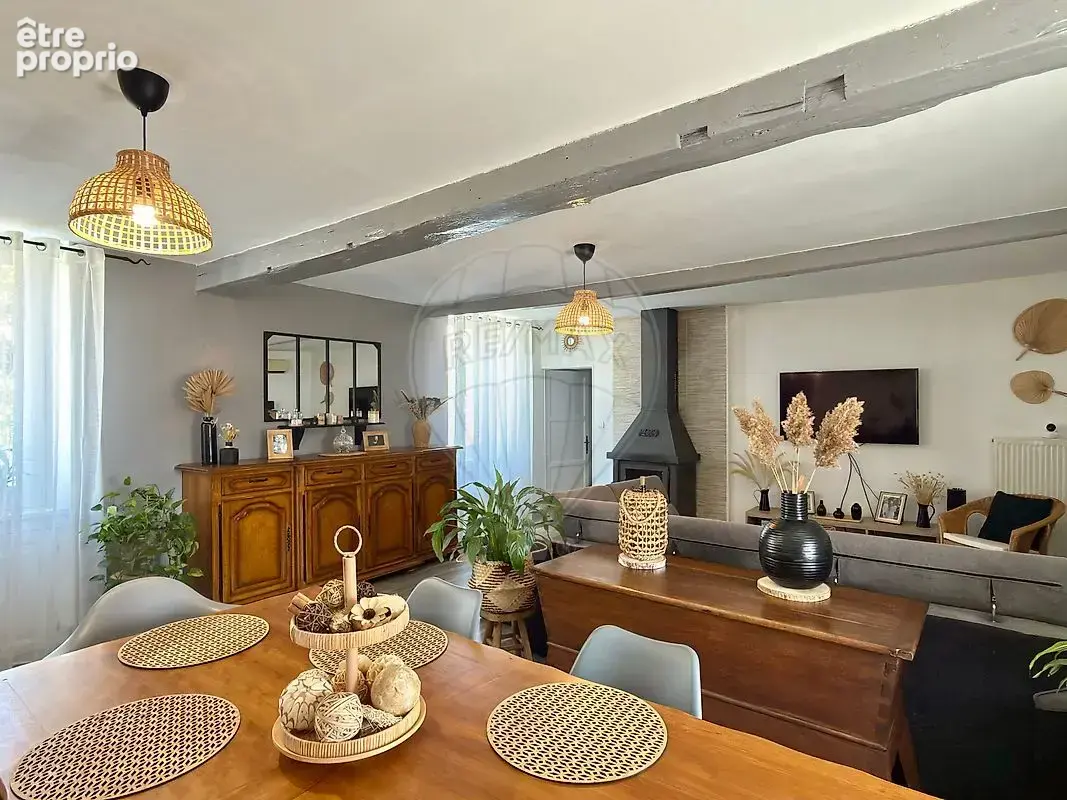 Maison 2 chambre(s) à vendre - photo 7