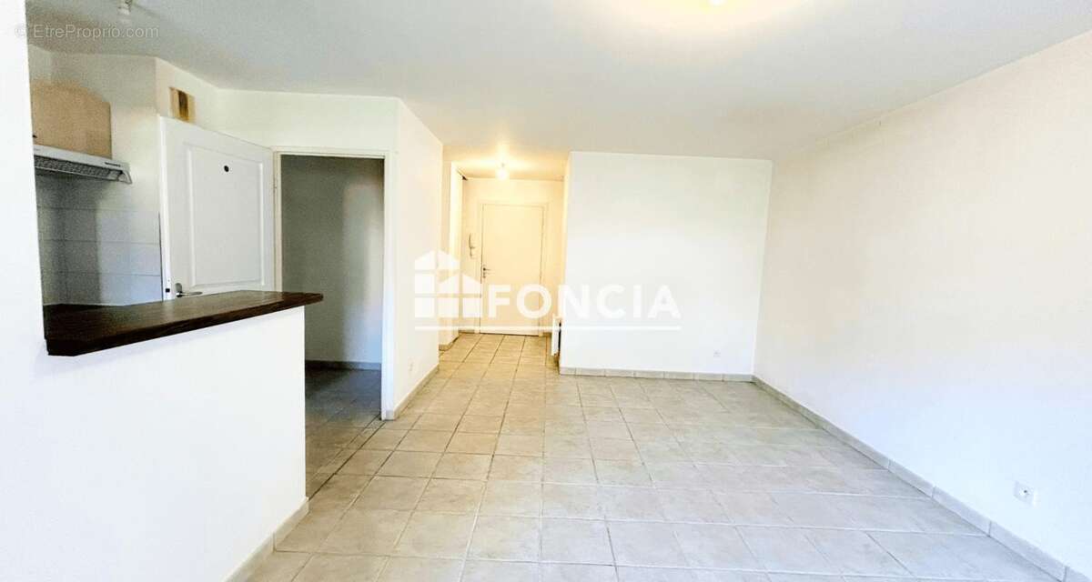 Appartement à CASTANET-TOLOSAN