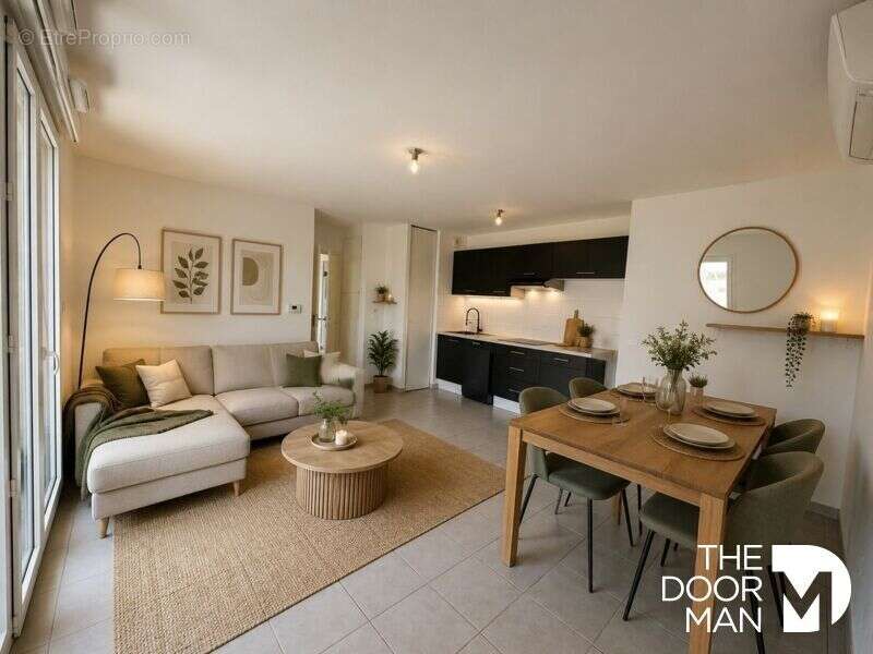 Appartement 31200 - photo 3